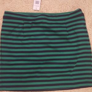 Ralph Lauren knit skirt. NWT